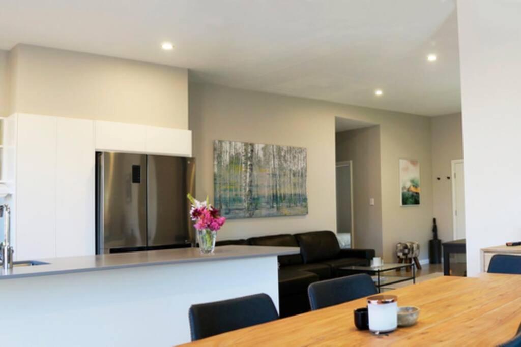 Apartament Leura Mall Townhouse Zewnętrze zdjęcie