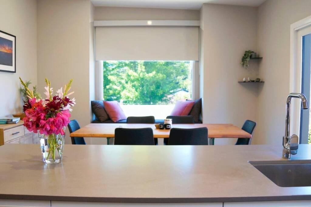 Apartament Leura Mall Townhouse Zewnętrze zdjęcie