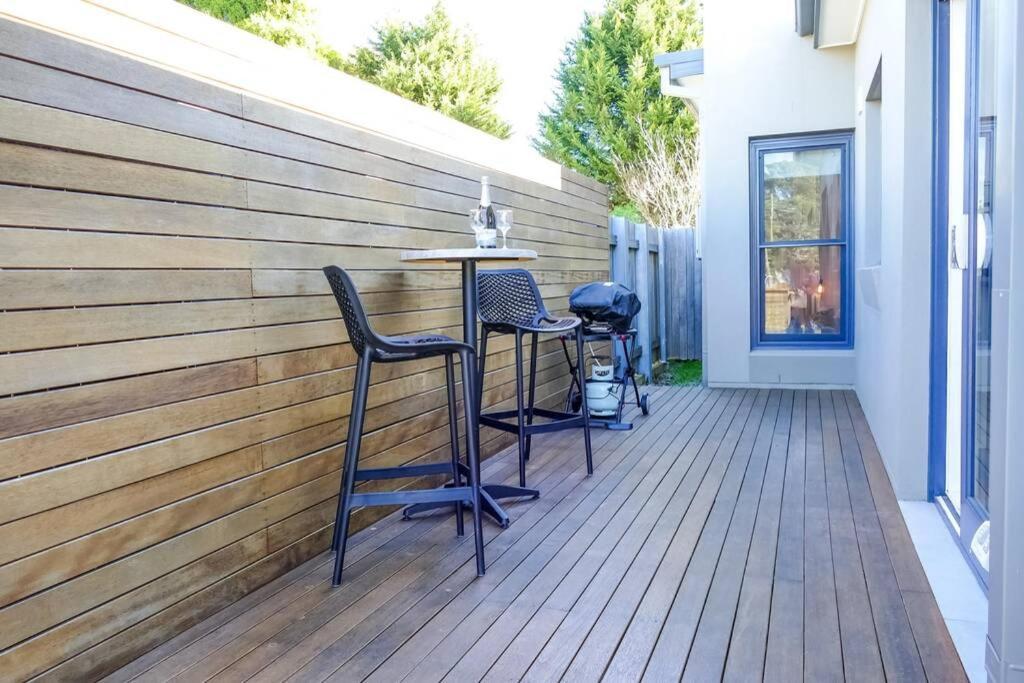 Apartament Leura Mall Townhouse Zewnętrze zdjęcie