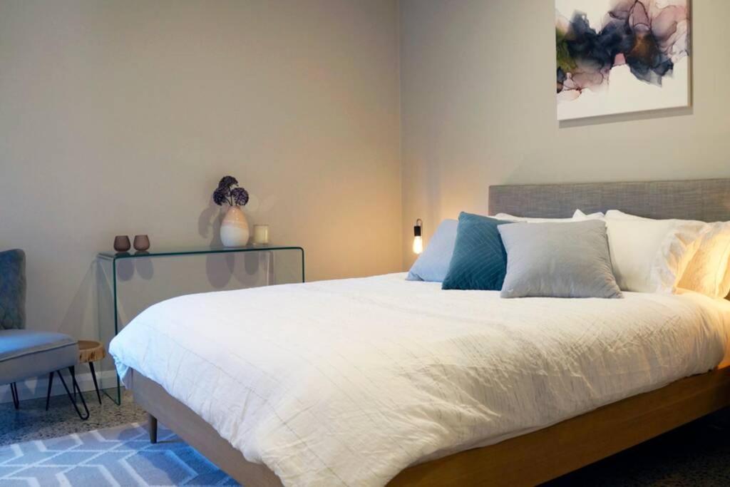 Apartament Leura Mall Townhouse Zewnętrze zdjęcie
