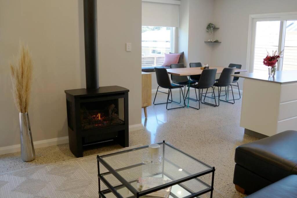 Apartament Leura Mall Townhouse Zewnętrze zdjęcie