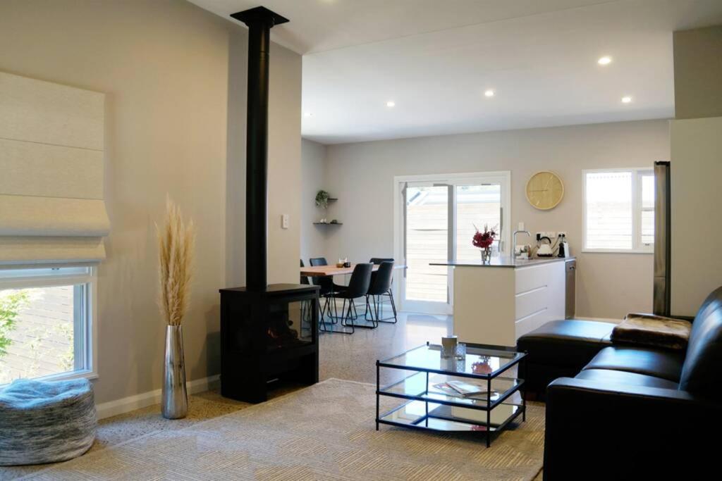 Apartament Leura Mall Townhouse Zewnętrze zdjęcie
