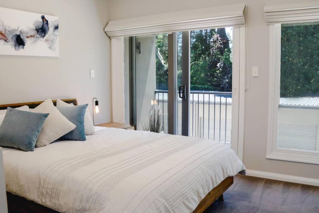 Apartament Leura Mall Townhouse Zewnętrze zdjęcie